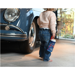 Vaikiška gertuvė Kambukka Lagoon Police Patrol, 400 ml, mėlyna