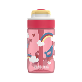 Vaikiška gertuvė Kambukka Lagoon Love Birds, 400 ml, rožinė