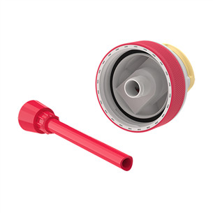 Vaikiška gertuvė Kambukka Lagoon Love Birds, 400 ml, rožinė