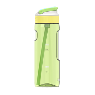 Gertuvė Kambukka Lagoon Playful Garden, 750 ml, žalia