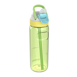 Gertuvė Kambukka Lagoon Playful Garden, 750 ml, žalia