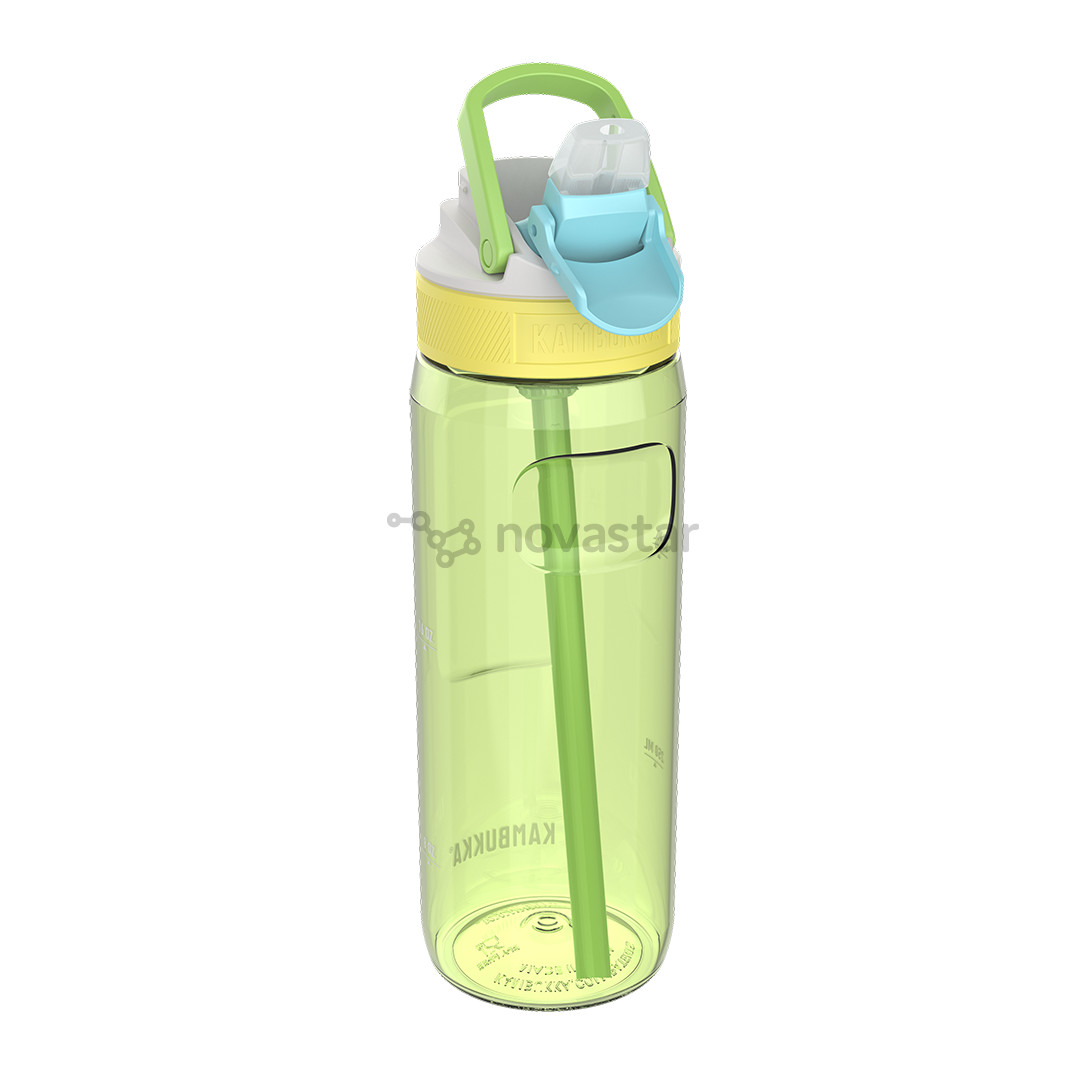 Gertuvė Kambukka Lagoon Playful Garden, 750 ml, žalia