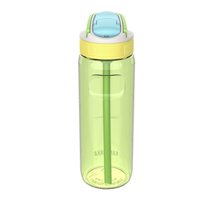 Gertuvė Kambukka Lagoon Playful Garden, 750 ml, žalia