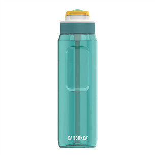Kambukka Lagoon Zesty Green, 1 L, green - Water bottle