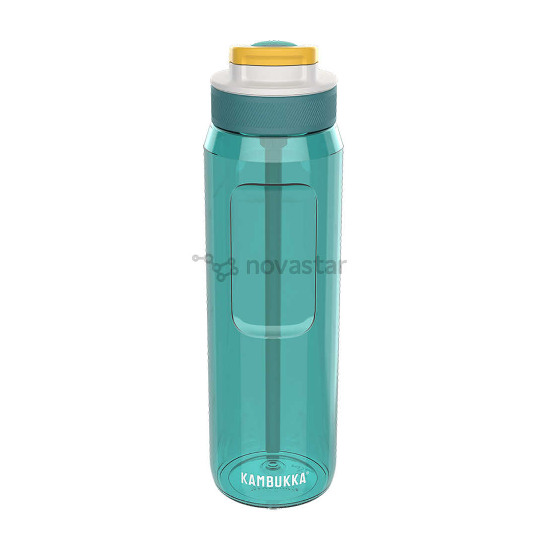Kambukka Lagoon Zesty Green, 1 L, green - Water bottle