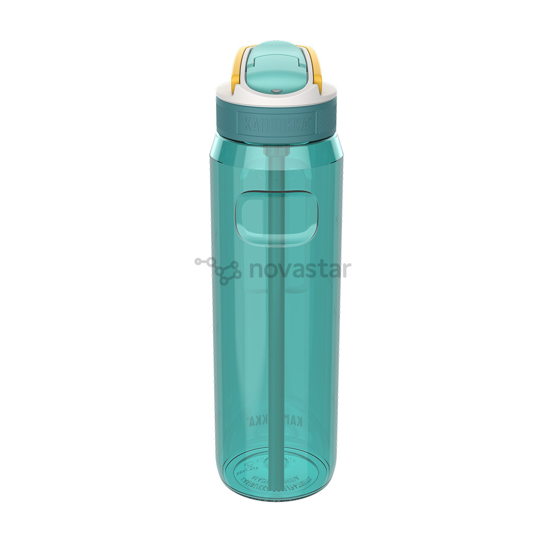 Kambukka Lagoon Zesty Green, 1 L, green - Water bottle