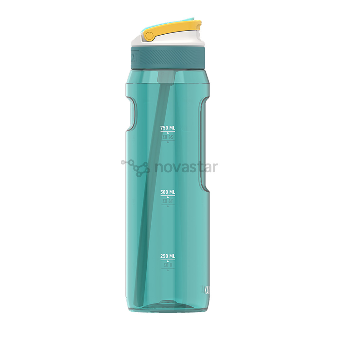 Kambukka Lagoon Zesty Green, 1 L, green - Water bottle