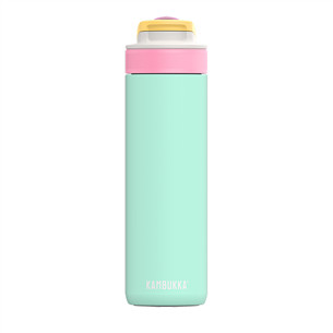 Termo gertuvė Kambukka Lagoon Insulated Ice Pop, 600 ml, žalia 11-04063