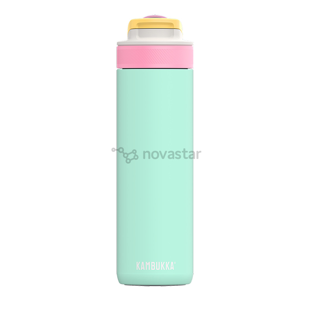 Termo gertuvė Kambukka Lagoon Insulated Ice Pop, 600 ml, žalia