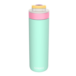 Termo gertuvė Kambukka Lagoon Insulated Ice Pop, 600 ml, žalia