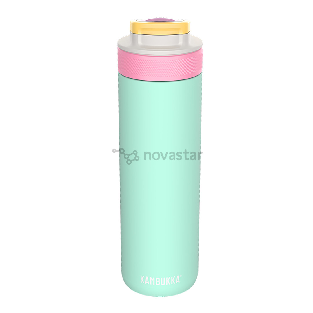 Termo gertuvė Kambukka Lagoon Insulated Ice Pop, 600 ml, žalia