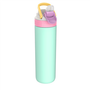 Termo gertuvė Kambukka Lagoon Insulated Ice Pop, 600 ml, žalia