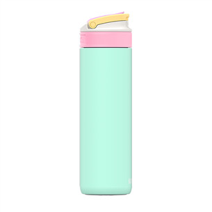 Termo gertuvė Kambukka Lagoon Insulated Ice Pop, 600 ml, žalia