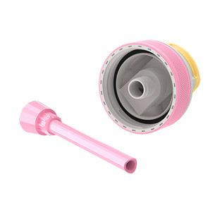 Termo gertuvė Kambukka Lagoon Insulated Ice Pop, 600 ml, žalia