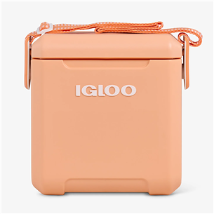 Igloo Tag Along Too Cooler, 10 L, orange - Cool box 00032973