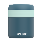 Kambukka Bora, 600 ml, Deep Teal - Food jar