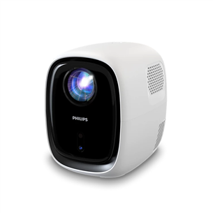 Philips NeoPix 130, white - Projector NPX130W/INT