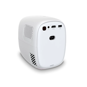 Philips NeoPix 130, white - Projector