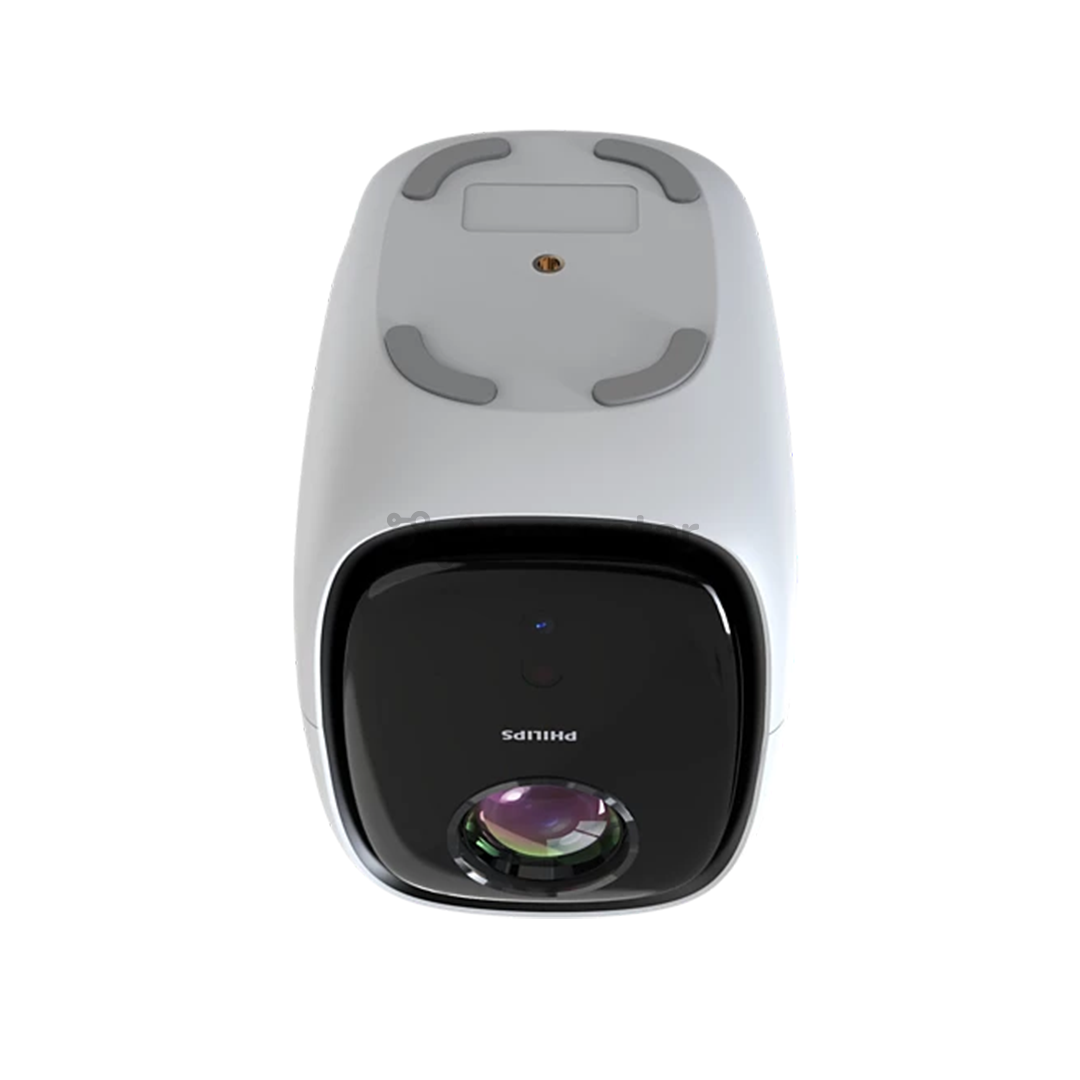 Philips NeoPix 130, white - Projector