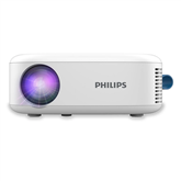 Philips NeoPix 113, baltas - Projektorius