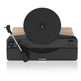 Blaupunkt VT100, черный - Виниловый проигрыватель