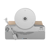 Blaupunkt VT100, серебристый - Виниловый проигрыватель