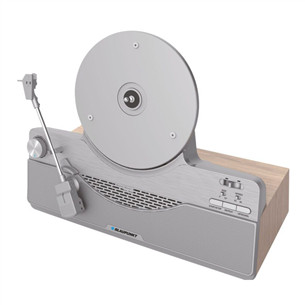 Blaupunkt VT100, silver - Turntable