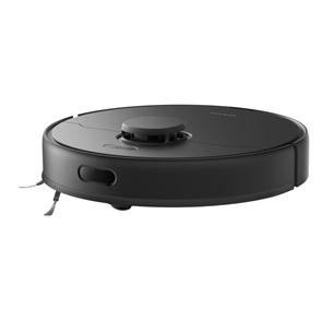 Dreame D9 Max GEN2, сухая и влажная уборка, черный - Робот-пылесос