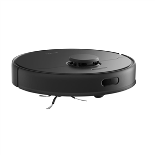 Dreame D9 Max GEN2, сухая и влажная уборка, черный - Робот-пылесос