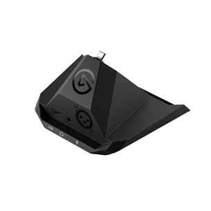 Elgato Stream Deck + and XLR Dock, black - Streaming controller bundle