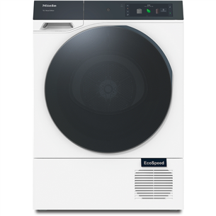 Džiovyklė Miele TQ 1000 WP Nova Edition, 9 kg, gylis 62.3 cm TQ1000WPNOVA