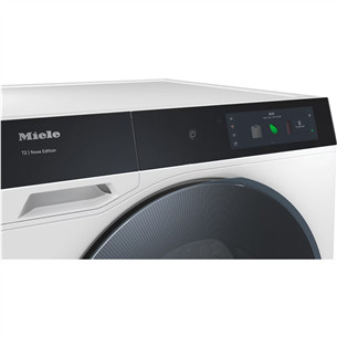 Miele TQ 1000 WP Nova Edition, 9 кг, глубина 62,3 см - Сушильная машина