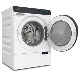 Skalbimo mašina Miele WQ 1000 WPS Nova Edition, 9 kg, gylis 60 cm, 1600 rpm