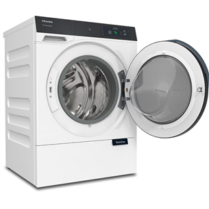 Miele WQ 1000 WPS Nova Edition, 9 kg, depth 60 cm, 1600 rpm - Front load washing machine