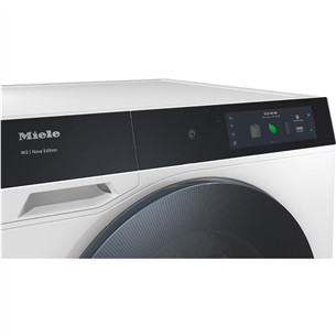 Skalbimo mašina Miele WQ 1000 WPS Nova Edition, 9 kg, gylis 60 cm, 1600 rpm