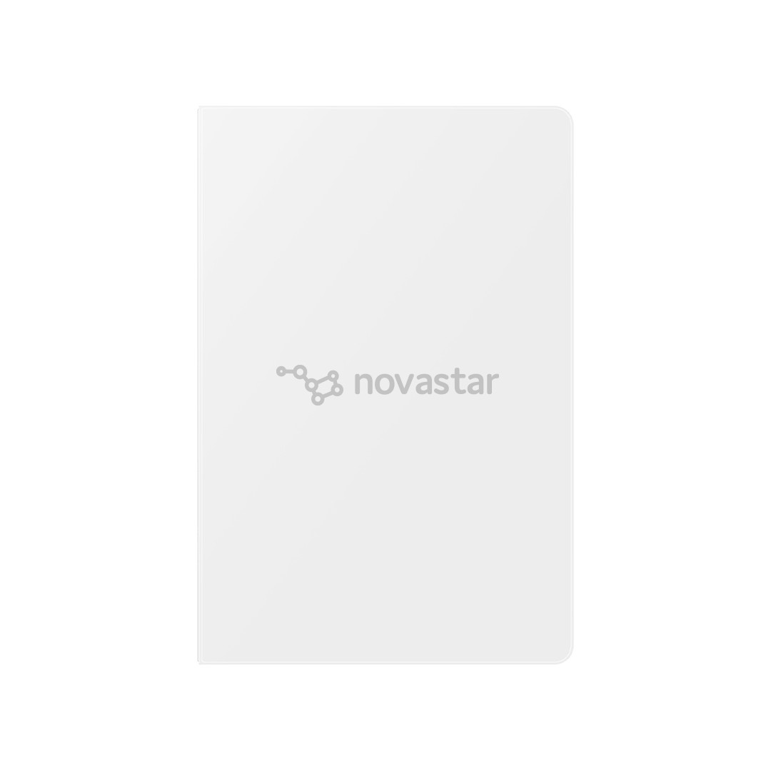 Samsung Book Cover Keyboard, Galaxy Tab S10 FE+, AI Key,  baltas - Dėklas su klaviatūra