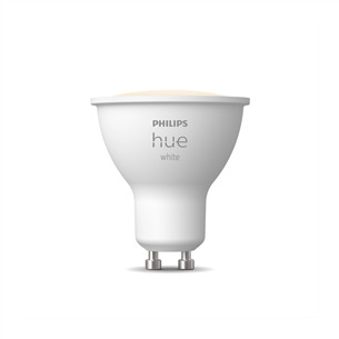 Išmanioji lemputė Philips Hue Smart Spotlight, soft-warm white, GU10 929003666901
