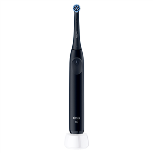 Elektrinis dantų šepetėlis Braun Oral-B iO2, juodas