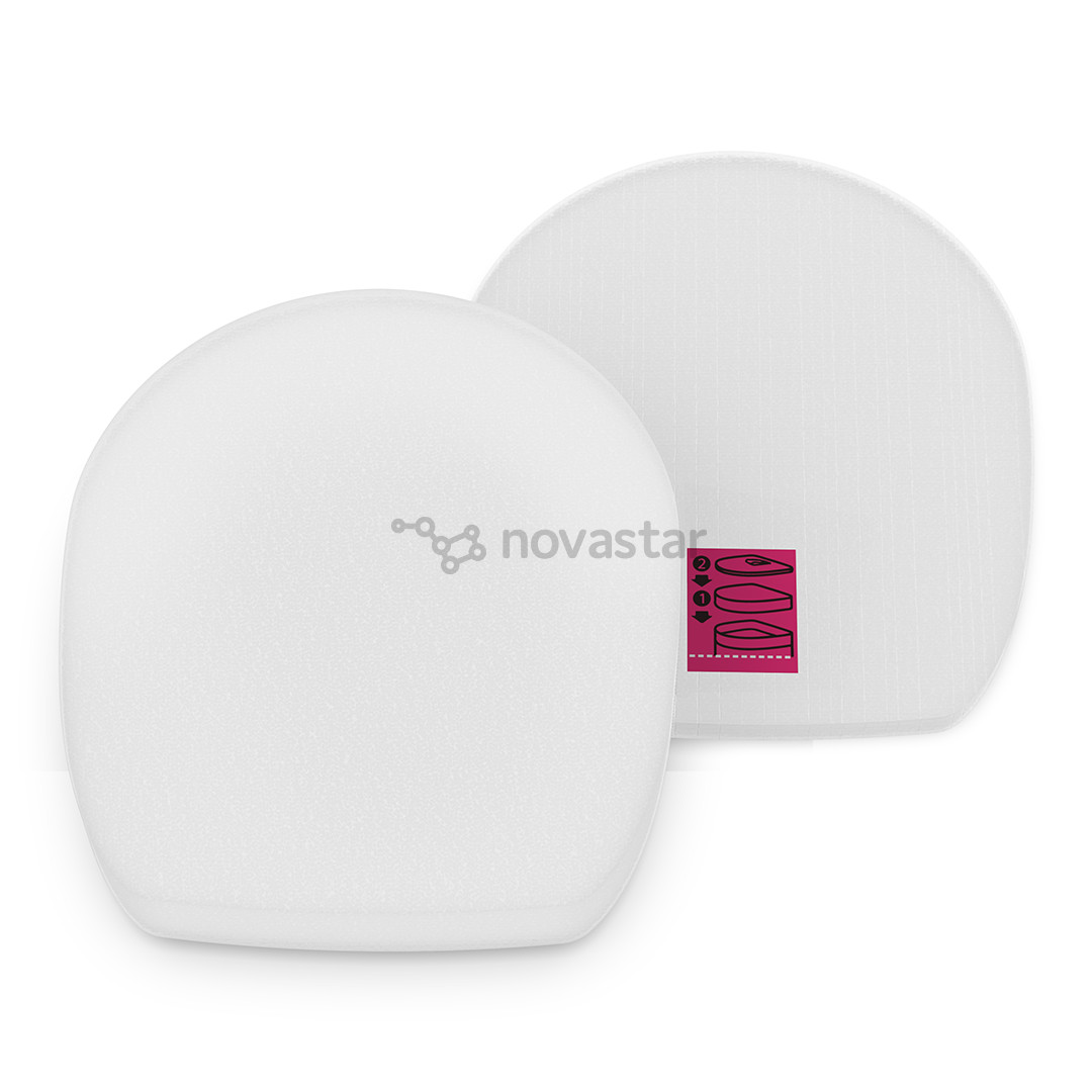 Filtrų rinkinys Shark, IZ400/IZ420