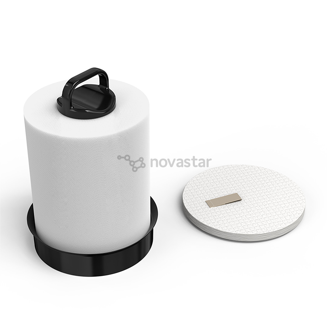 Shark - Robot base pre-motor filter​