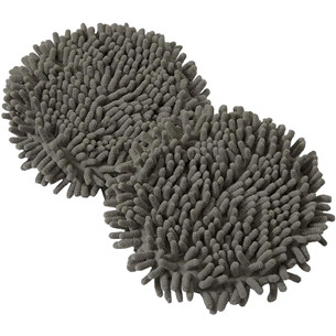 Shark, Steam & Scrub S8201EU - Подушечки из микрофибры XKITP6002DUK