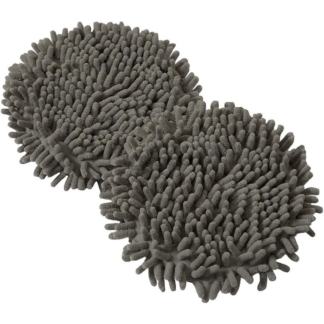 Dulkėms valyti skirtos šluostės Shark, Steam & Scrub S8201EU