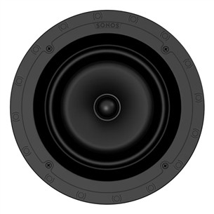 Sonos Sonance In-Ceiling speakers, 8'', white - In-ceiling speakers