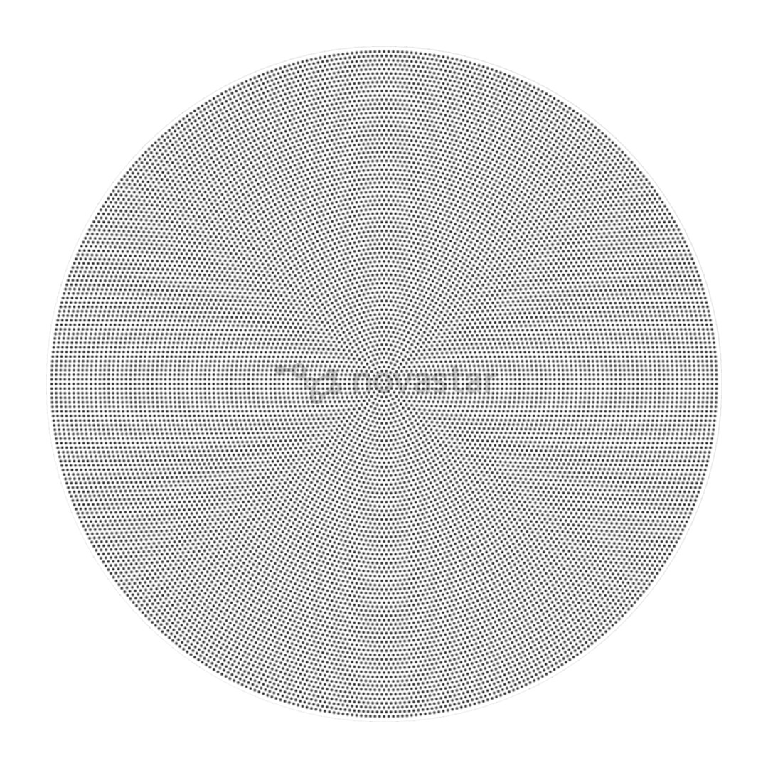 Sonos Sonance In-Ceiling speakers, 8'', white - In-ceiling speakers