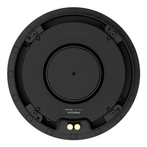 Sonos Sonance In-Ceiling speakers, 8'', white - In-ceiling speakers
