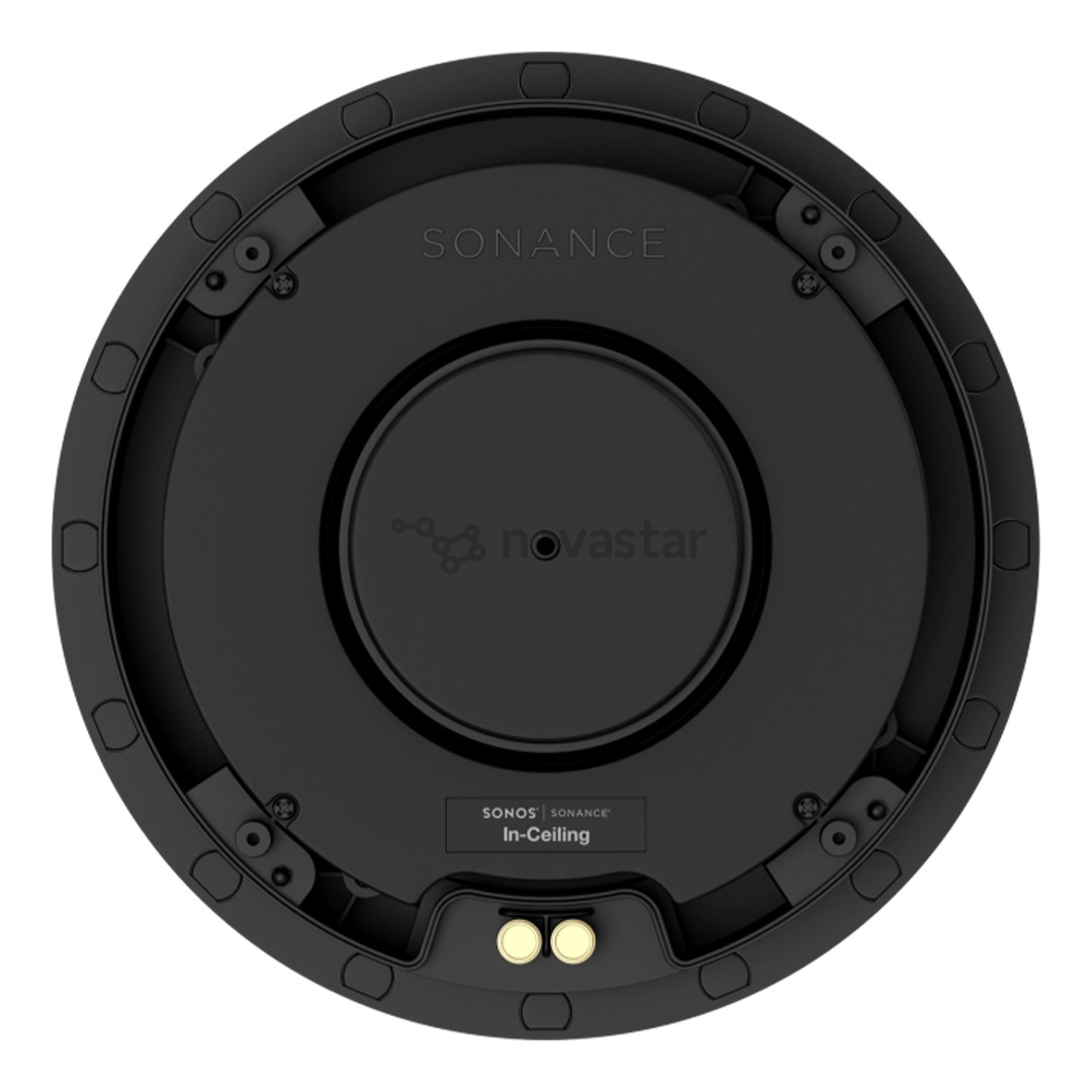 Sonos Sonance In-Ceiling speakers, 8'', white - In-ceiling speakers