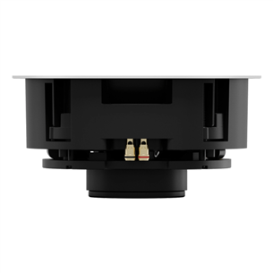 Sonos Sonance In-Ceiling speakers, 8'', baltos - Lubinės kolonėlės