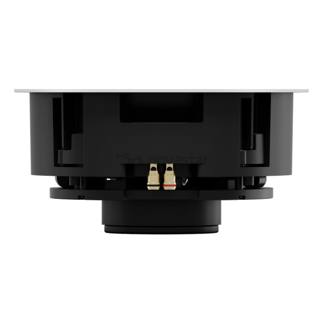 Sonos Sonance In-Ceiling speakers, 8'', baltos - Lubinės kolonėlės