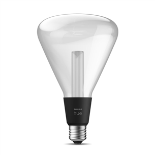 Philips Hue Triangle, E27, черный - Умная лампа