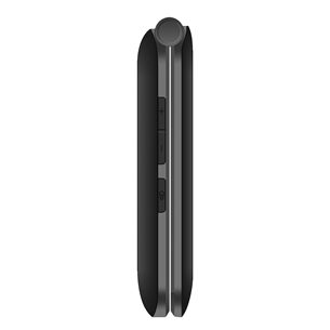 Maxcom Comfort MM827 4G, black - Mobile phone